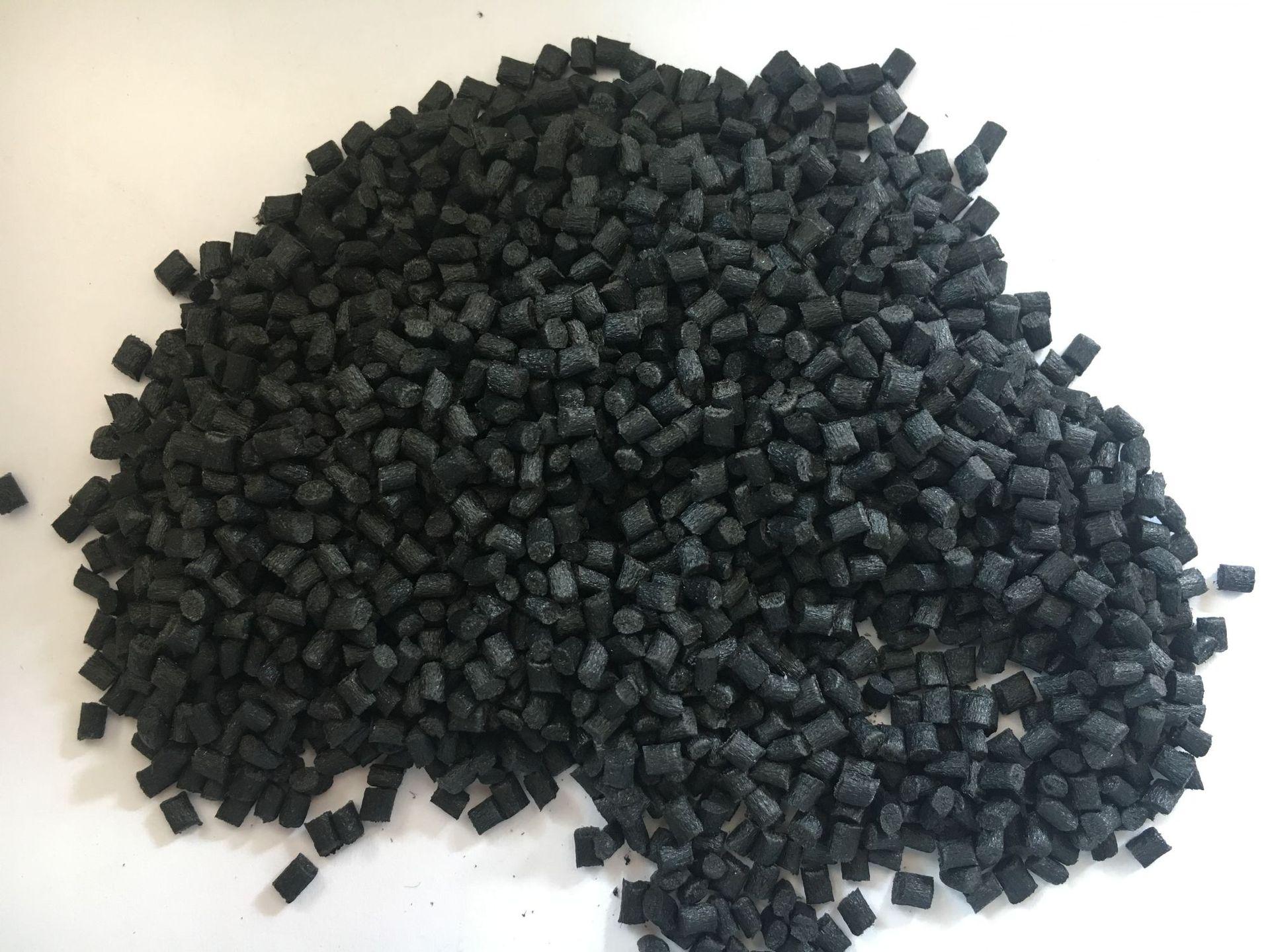 新近推出的三種無鹵阻燃玻纖增強尼龍66基化合物
