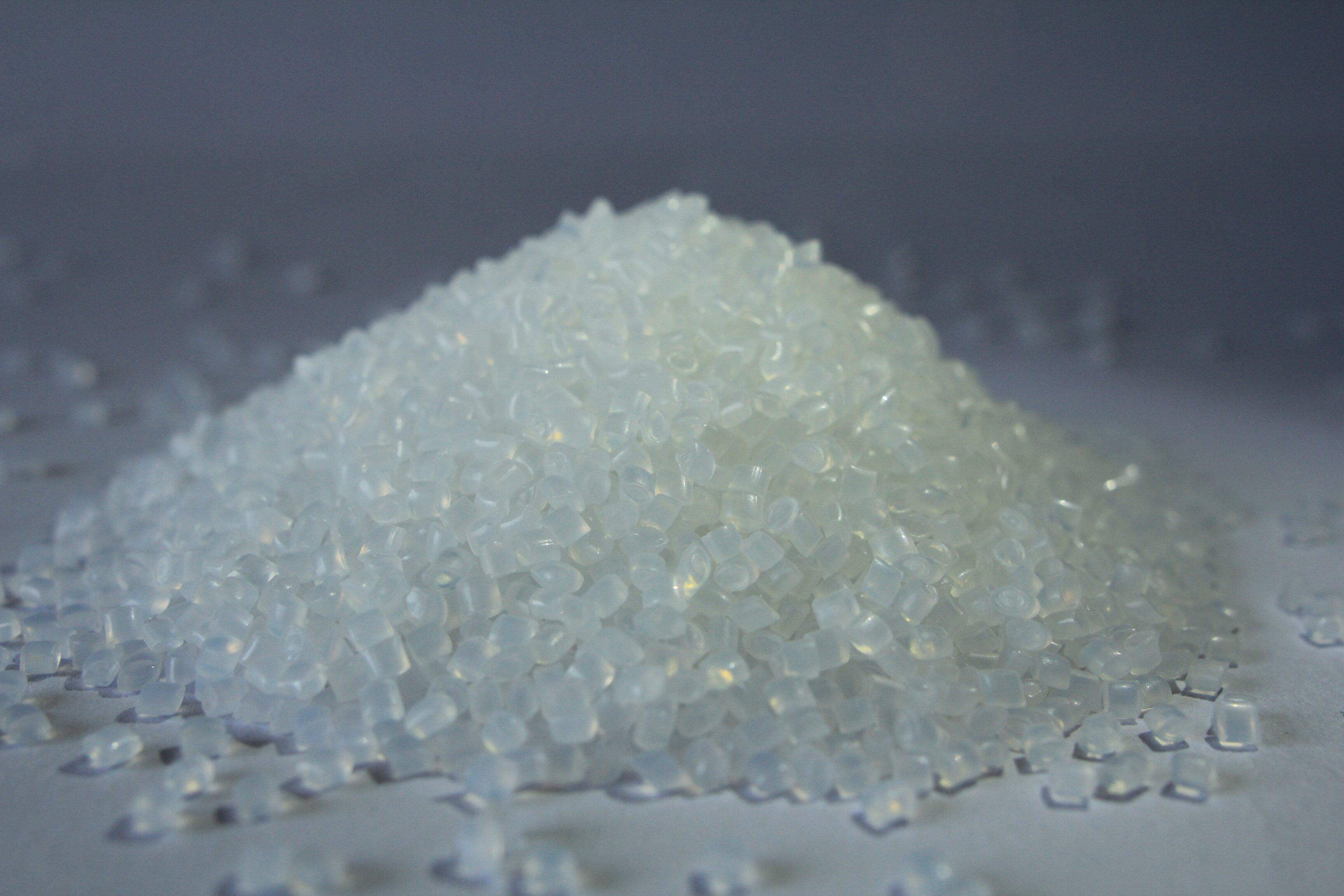 無鹵阻燃尼龍發(fā)生作用的主要方法