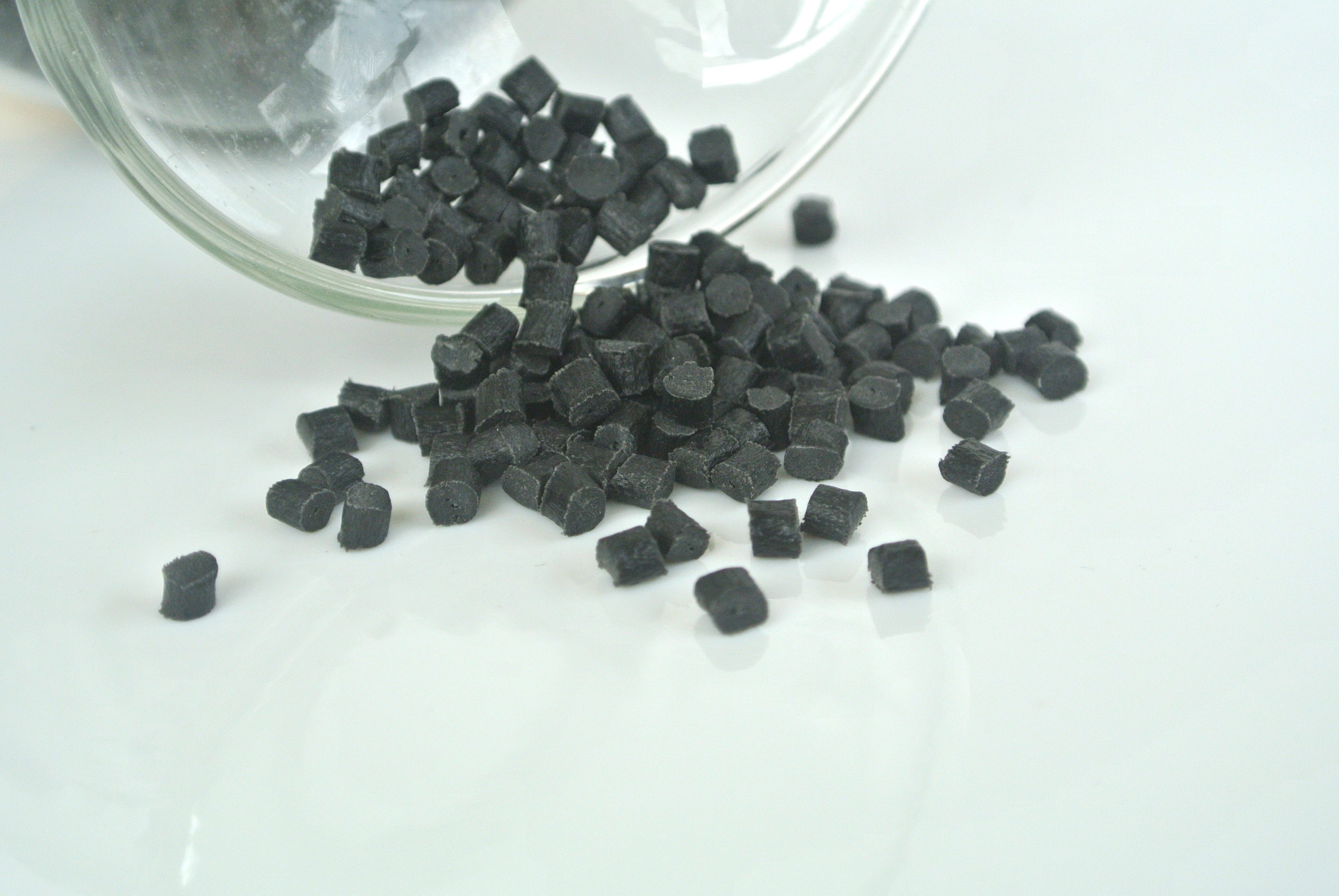 玻纖增強尼龍生產(chǎn)中常見問題及解決方案