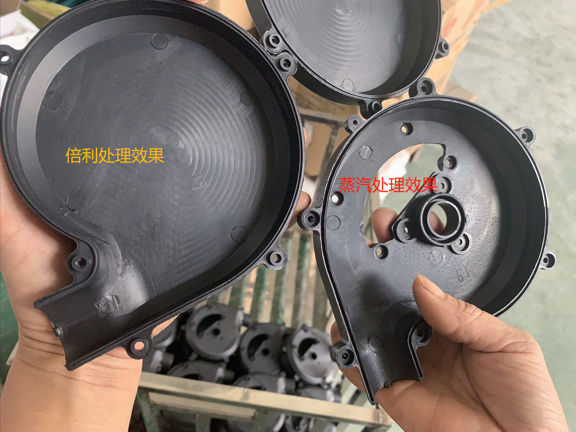 玻纖增強(qiáng)尼龍制作電動工具外殼吸濕水處理方法