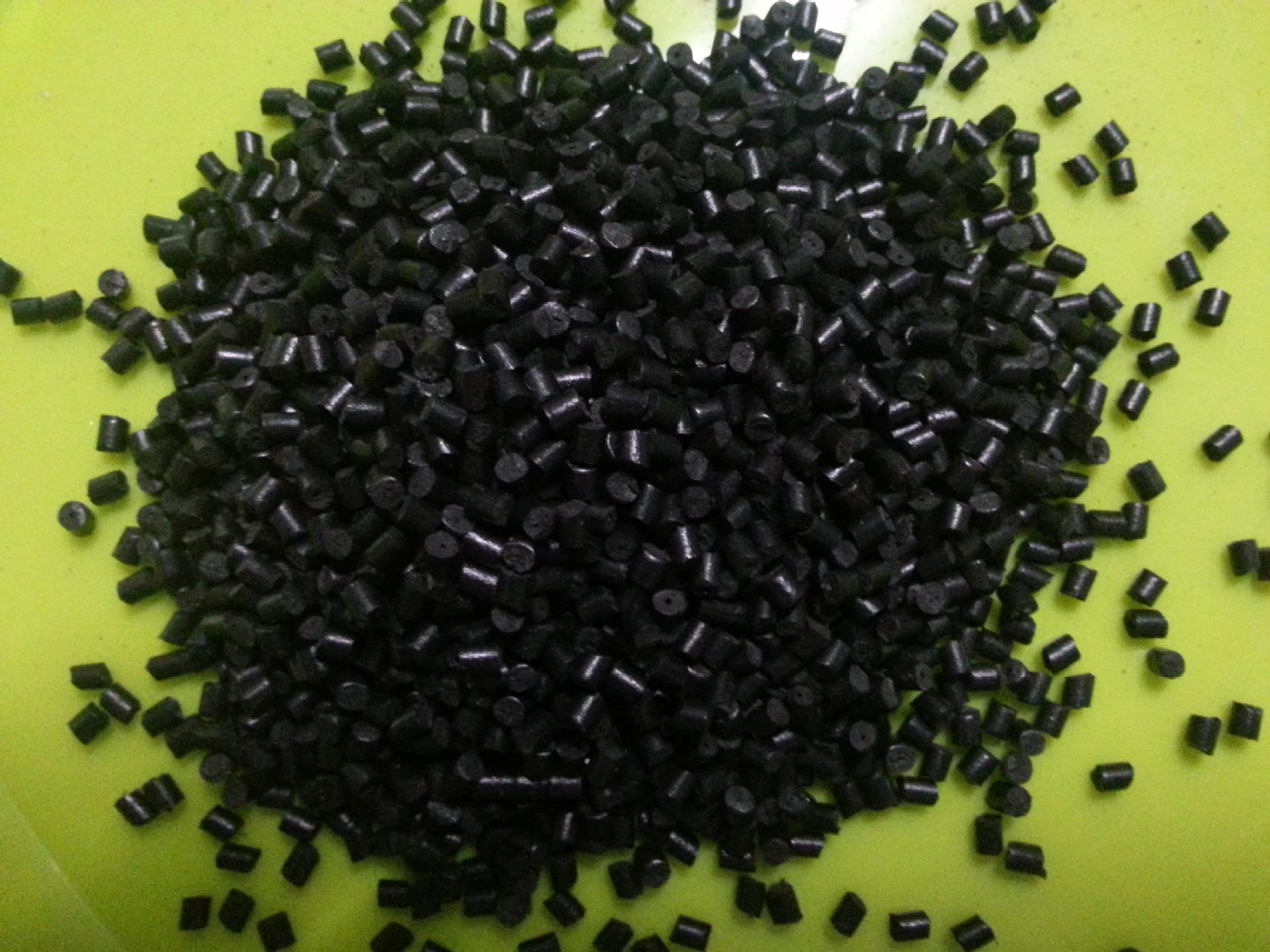 尼龍改性PA66產(chǎn)生劃痕的原因以及措施