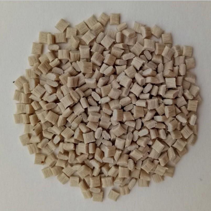 玻纖增強尼龍PA66加工注意事項
