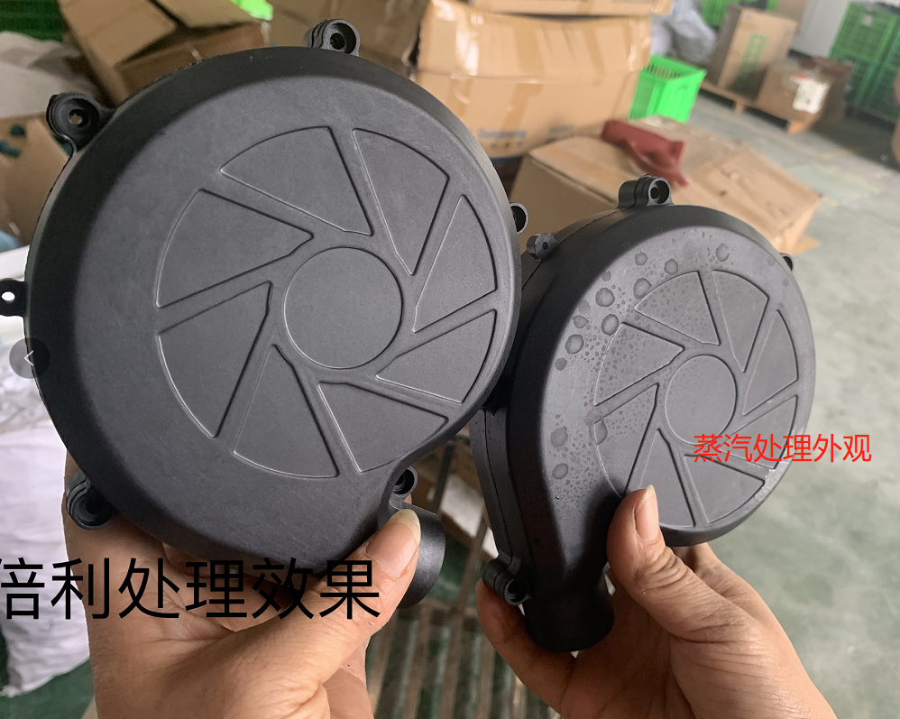 玻纖增強(qiáng)尼龍制作電動工具外殼吸濕水處理方法